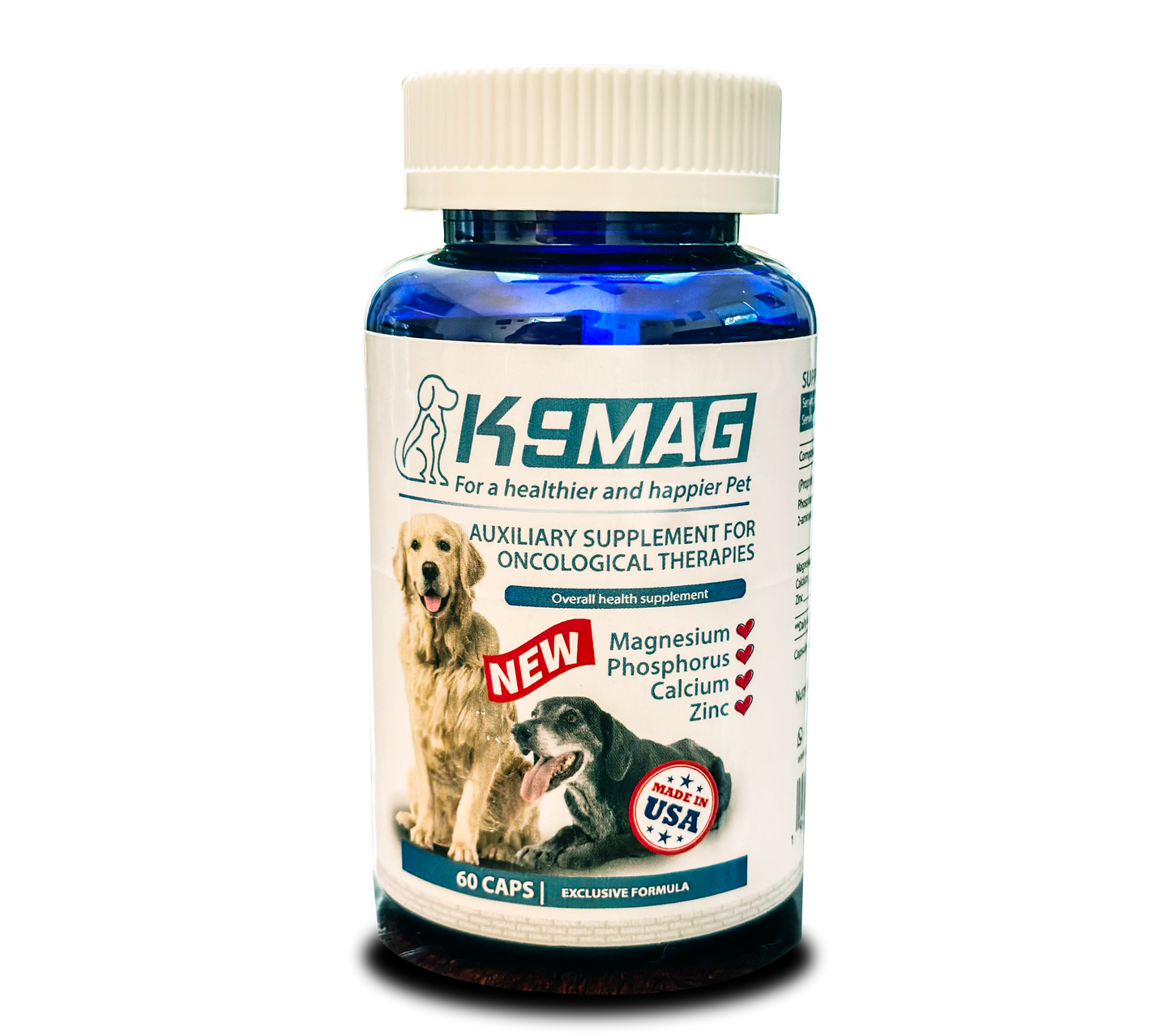 K9 MAG - For a Healthier and Happier Pet