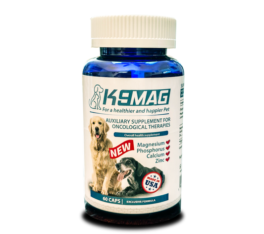 K9 MAG - For a Healthier and Happier Pet